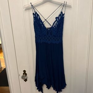 Free people dress